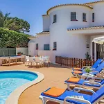 Villa By