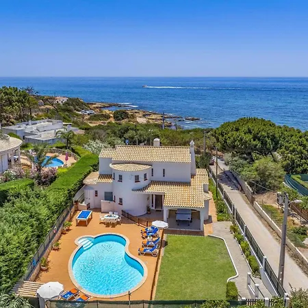 By Villa Gale (Albufeira)