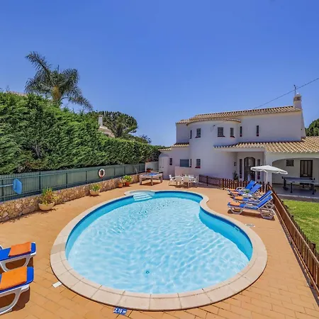 Villa By Gale (Albufeira)