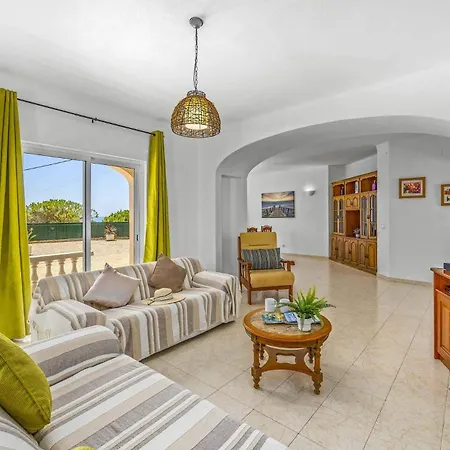 Villa By